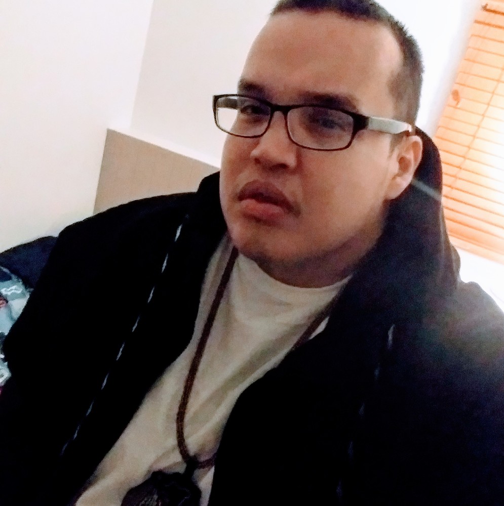 Meet your Posher, Viktor